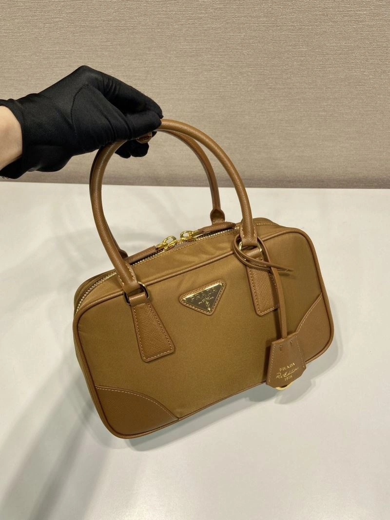 Pra*a top handle bags 4099i-0180