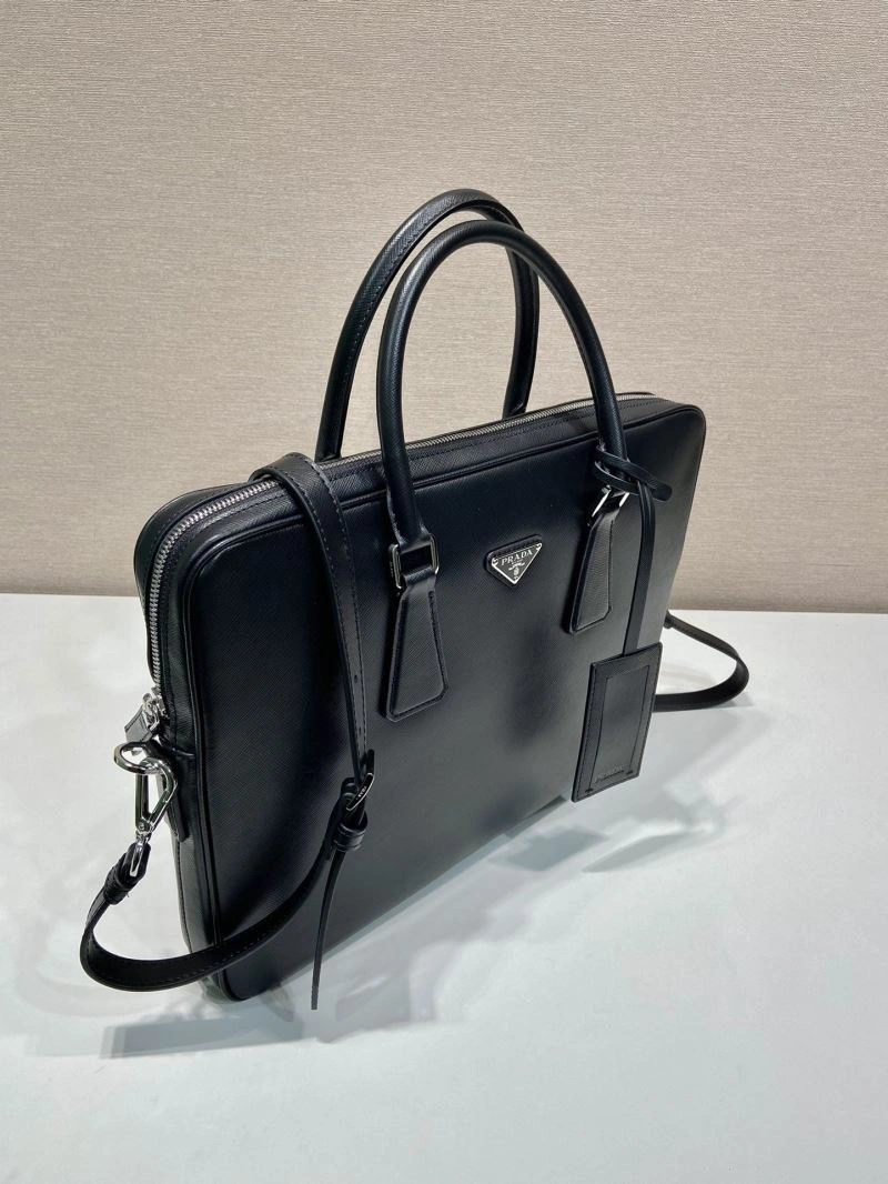 Pra*a top handle bags 4099i-0186