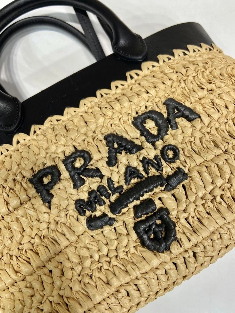Pra*a shopping bags 4099i-0187