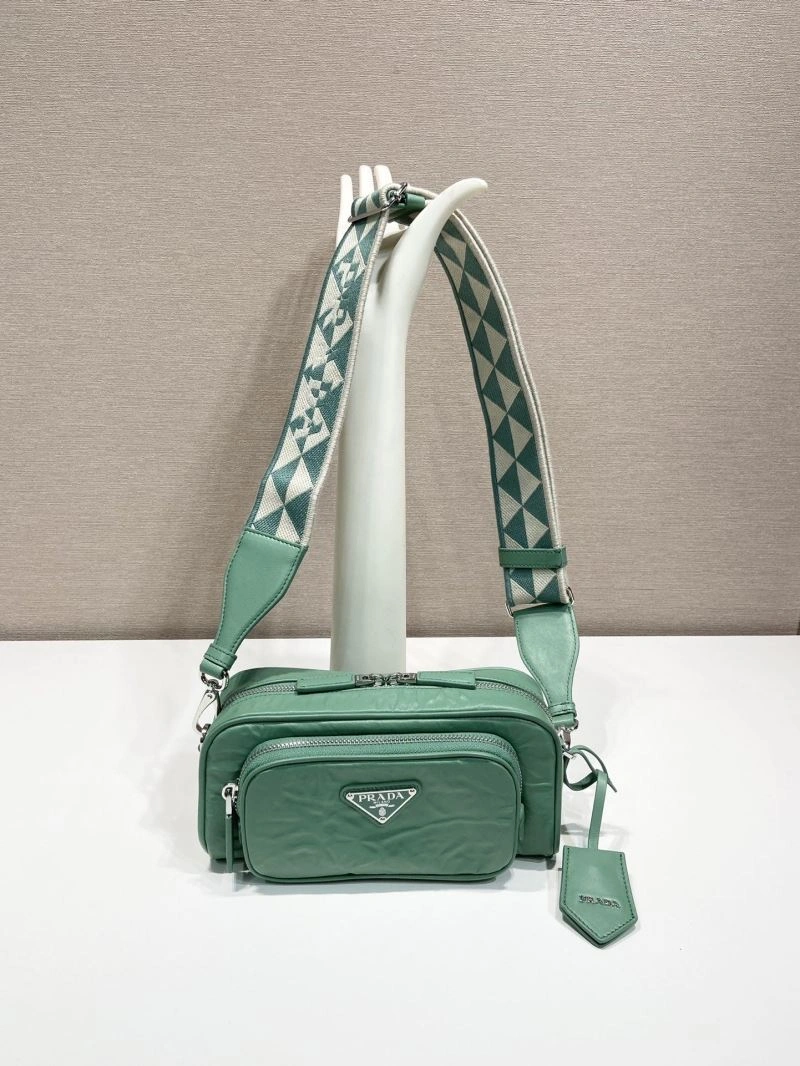 Pra*a satchel bags 4099i-0196