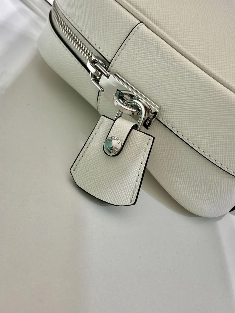 Pra*a top handle bags 4099i-0207