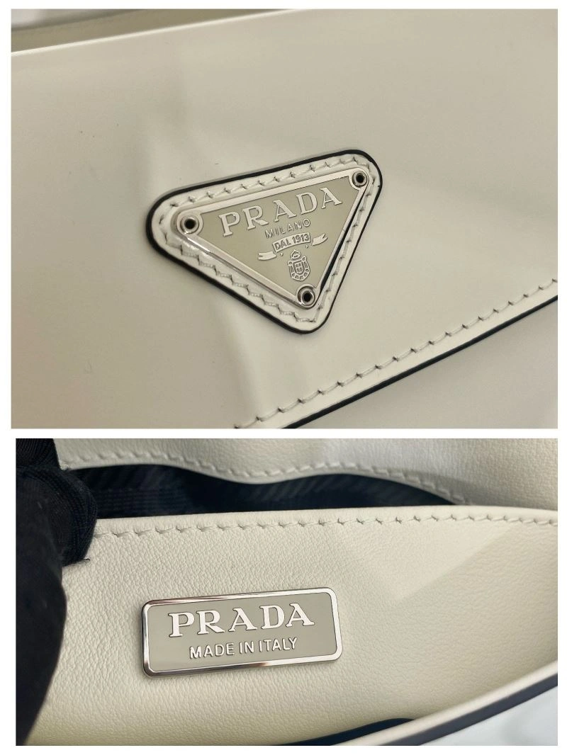 Pra*a top handle bags 4099i-0210