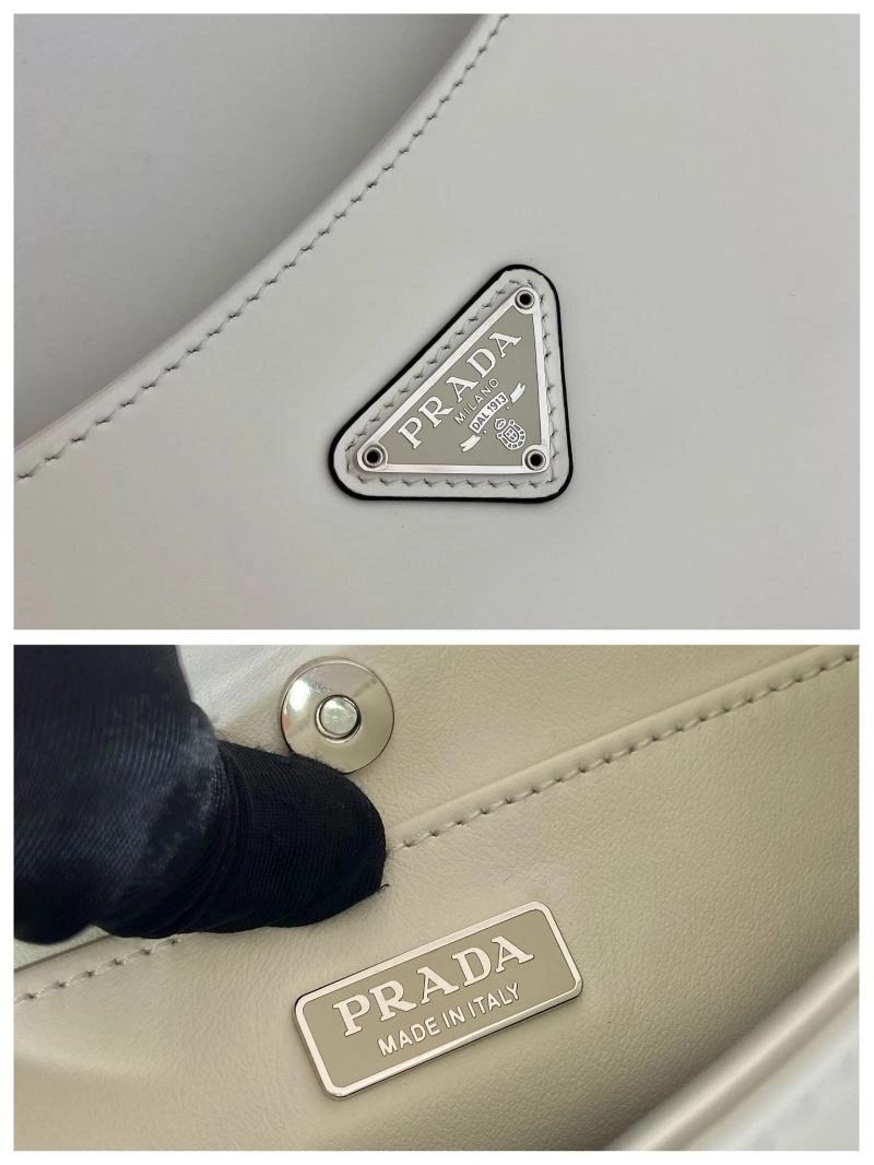 Pra*a top handle bags 4099i-0211