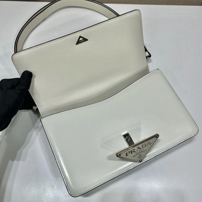 Pra*a satchel bags 4099i-0212