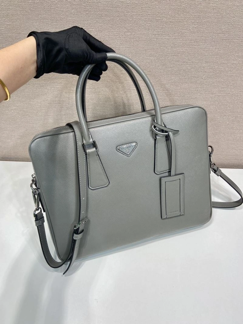Pra*a top handle bags 4099i-0215