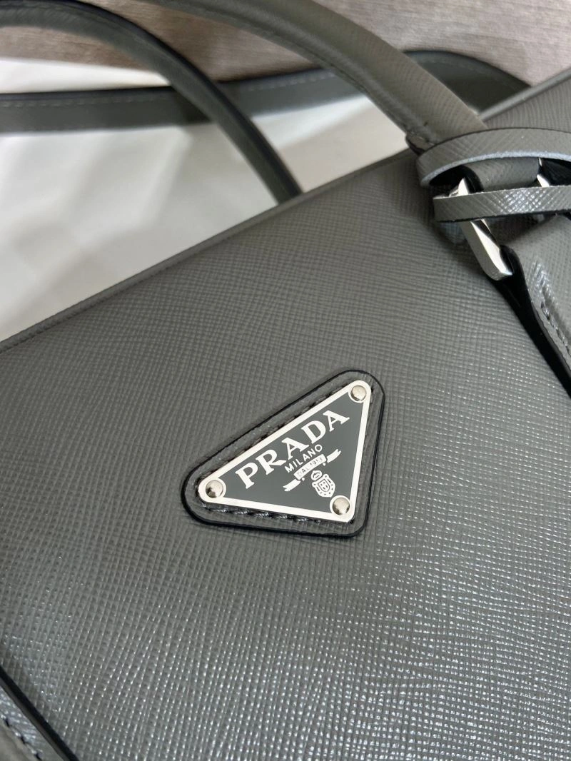 Pra*a top handle bags 4099i-0215