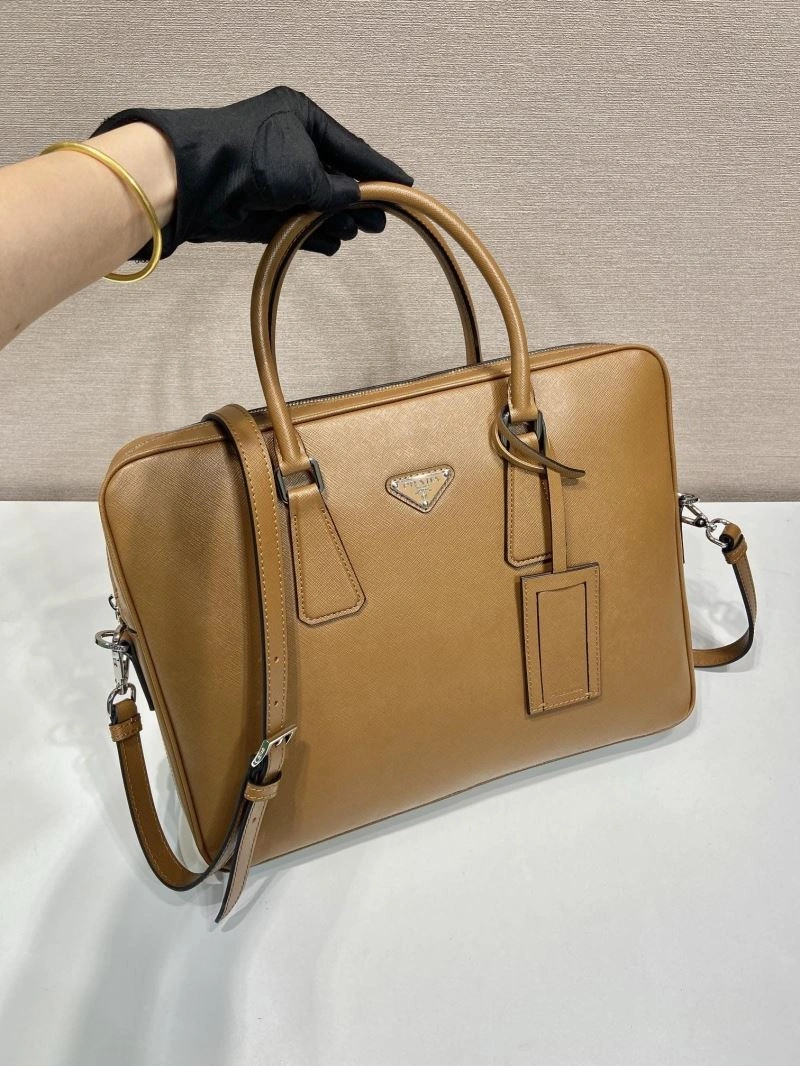 Pra*a top handle bags 4099i-0216