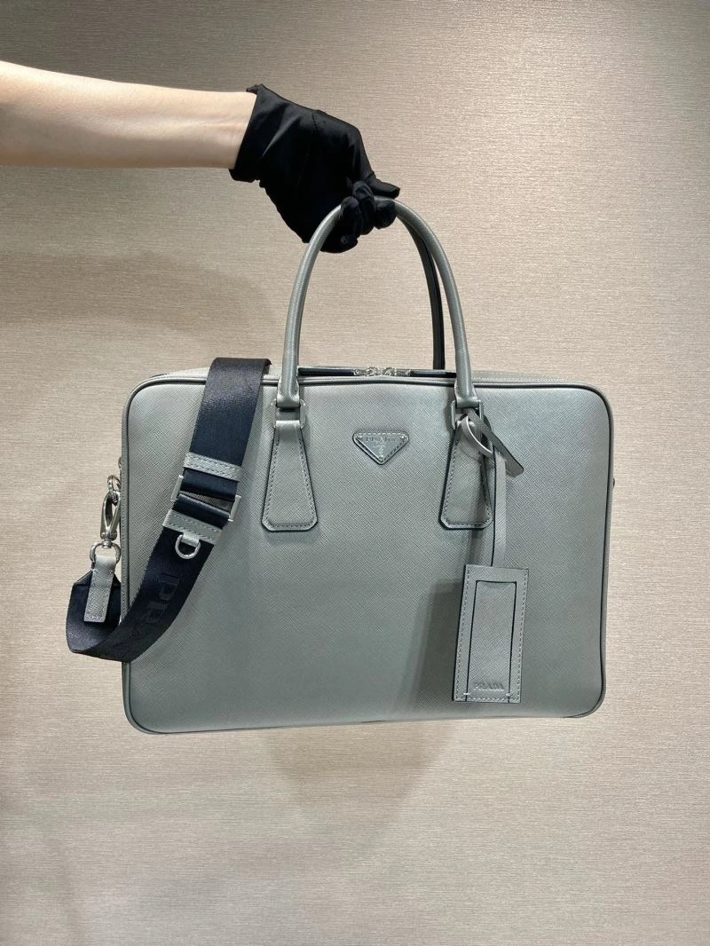Pra*a top handle bags 4099i-0217