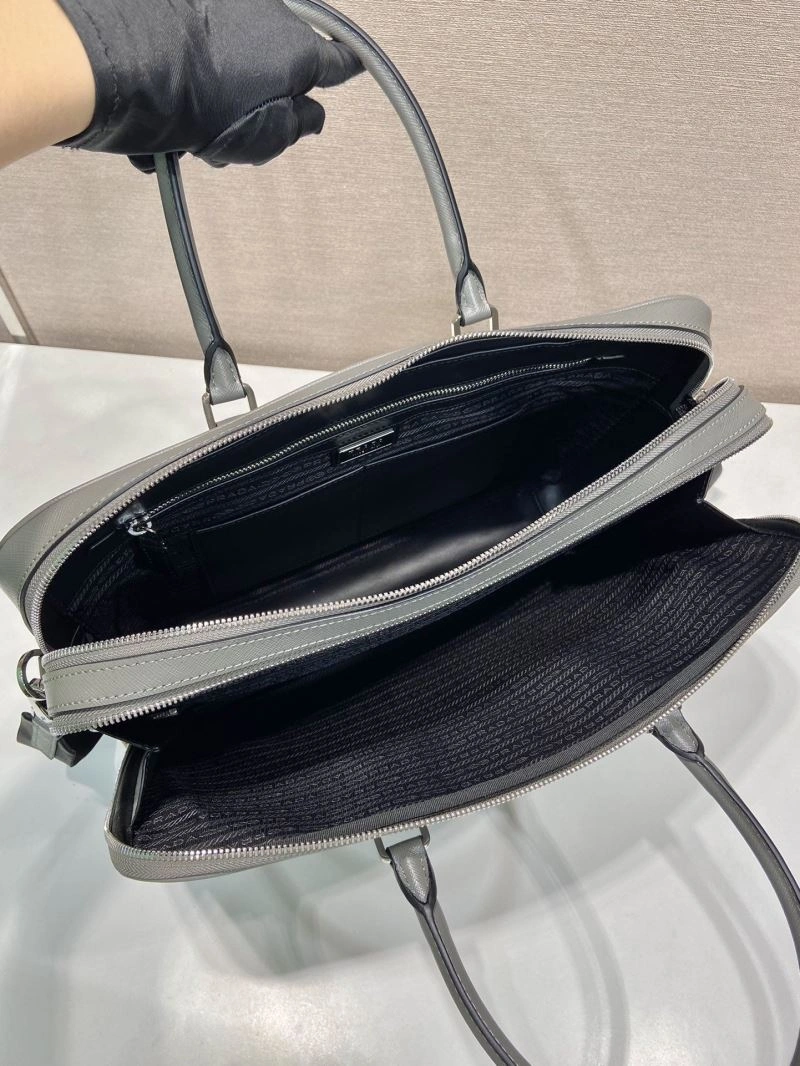 Pra*a top handle bags 4099i-0217