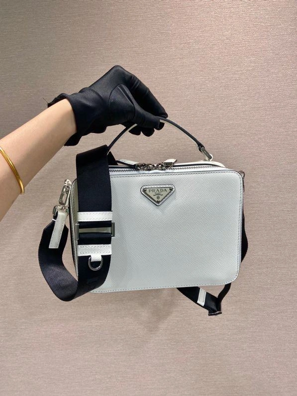 Pra*a satchel bags 4099i-0230