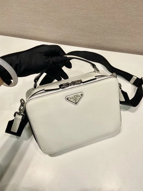 Pra*a satchel bags 4099i-0230