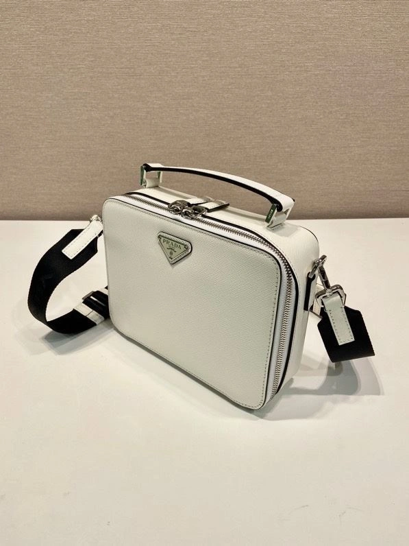 Pra*a satchel bags 4099i-0230