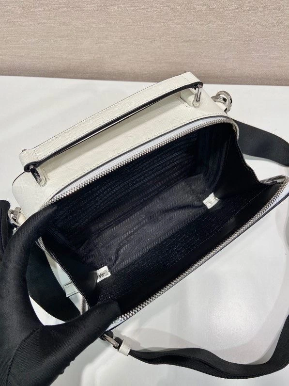 Pra*a satchel bags 4099i-0230