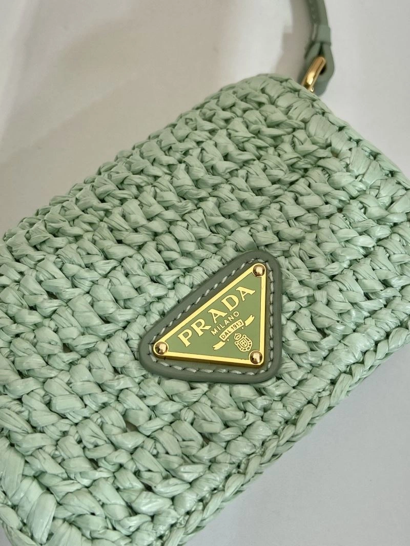 Pra*a satchel bags 4099i-0231