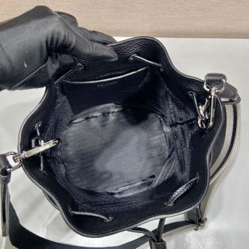 Pra*a bucket bags 4099i-0238