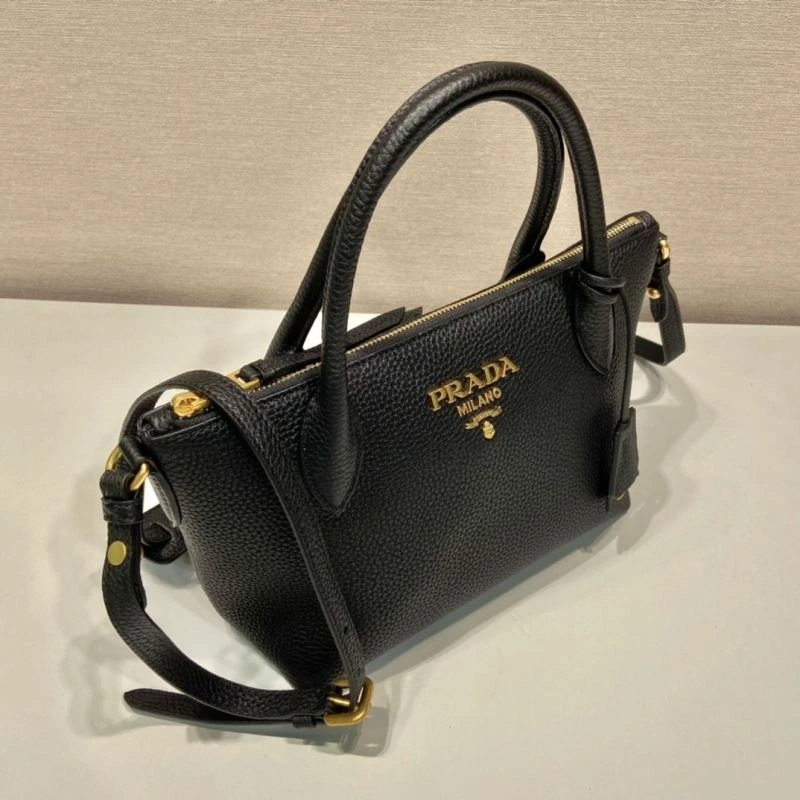 Pra*a top handle bags 4099i-0241
