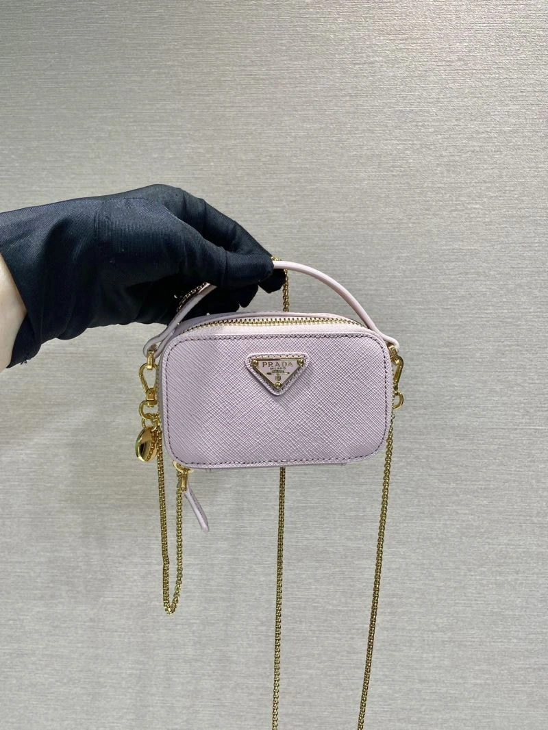Pra*a top handle bags 4099i-0247