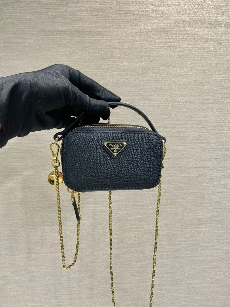 Pra*a top handle bags 4099i-0250