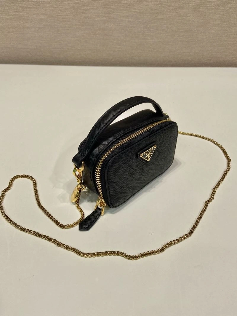 Pra*a top handle bags 4099i-0250
