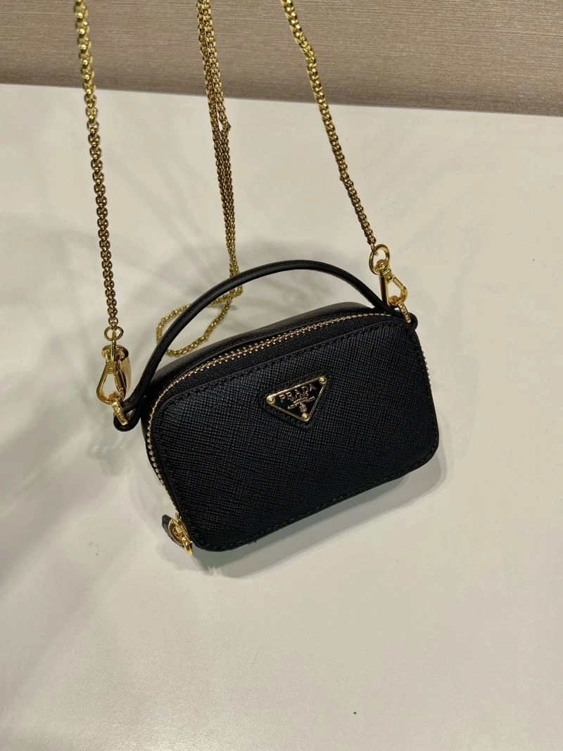 Pra*a top handle bags 4099i-0250
