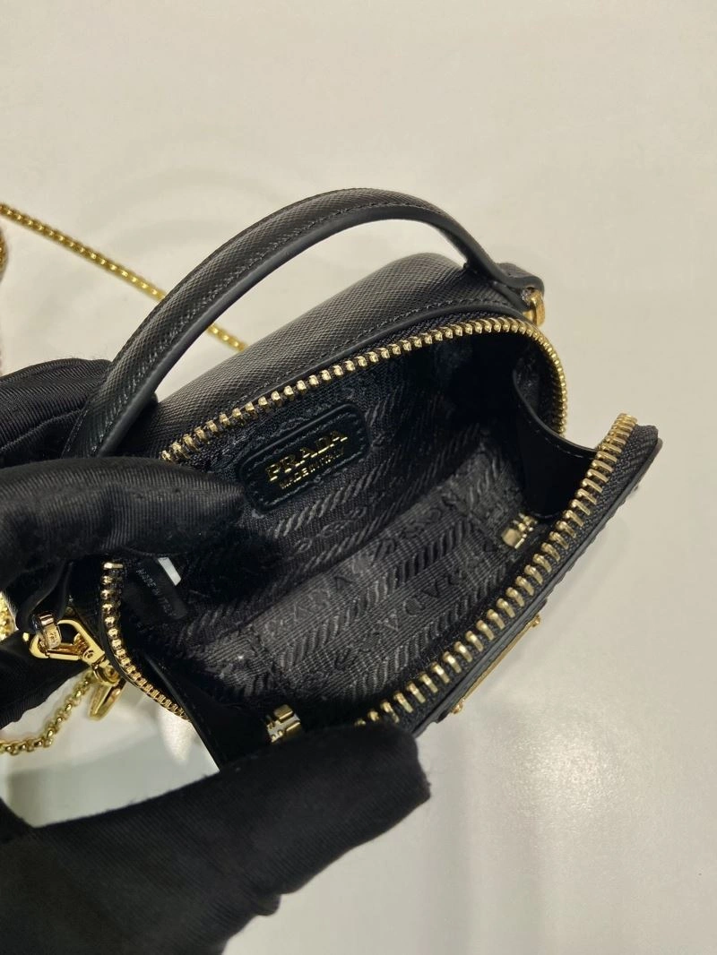 Pra*a top handle bags 4099i-0250