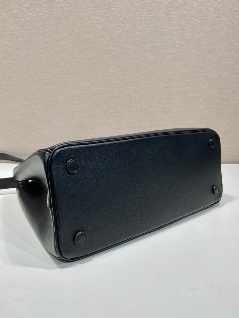 Pra*a top handle bags 4099i-0252