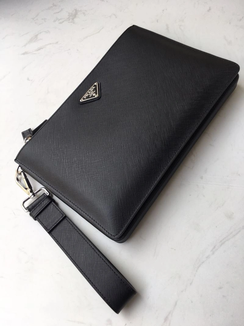 Pra*a clutch bags 4099i-0263