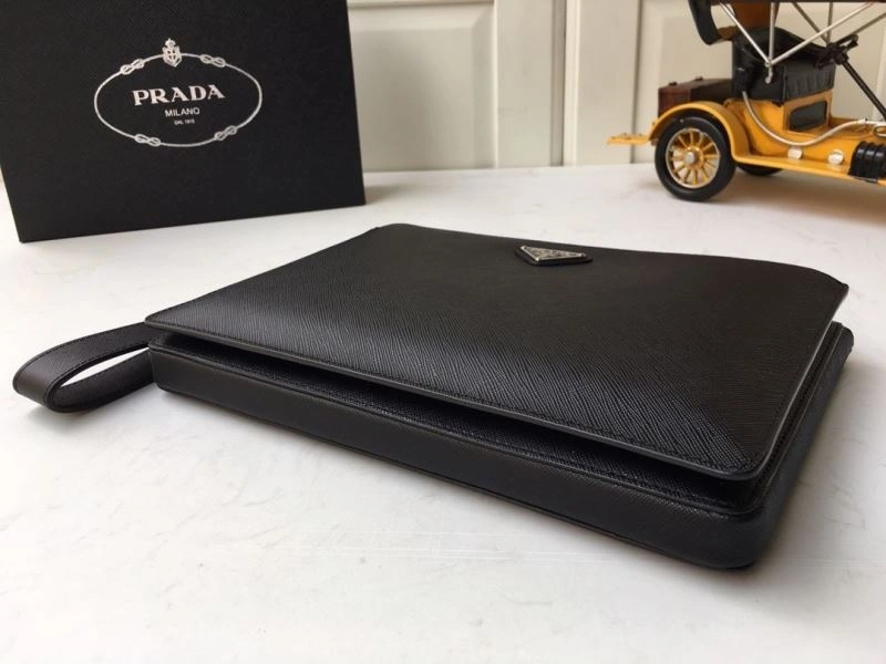Pra*a clutch bags 4099i-0263