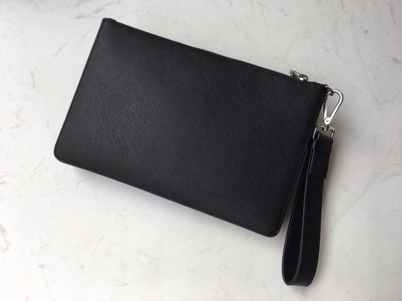 Pra*a clutch bags 4099i-0263