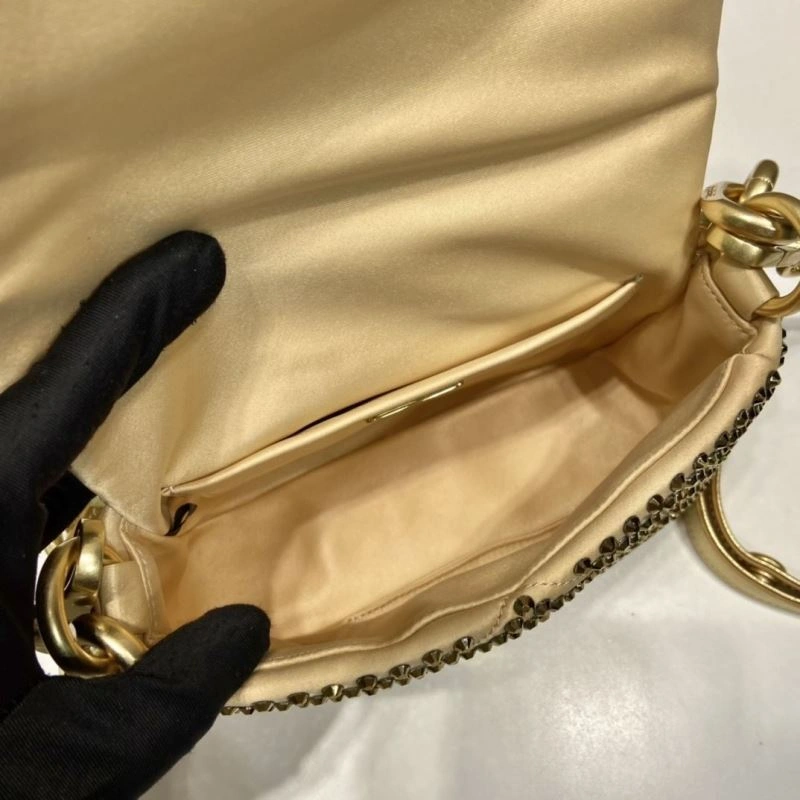 Pra*a top handle bags 4099i-0269