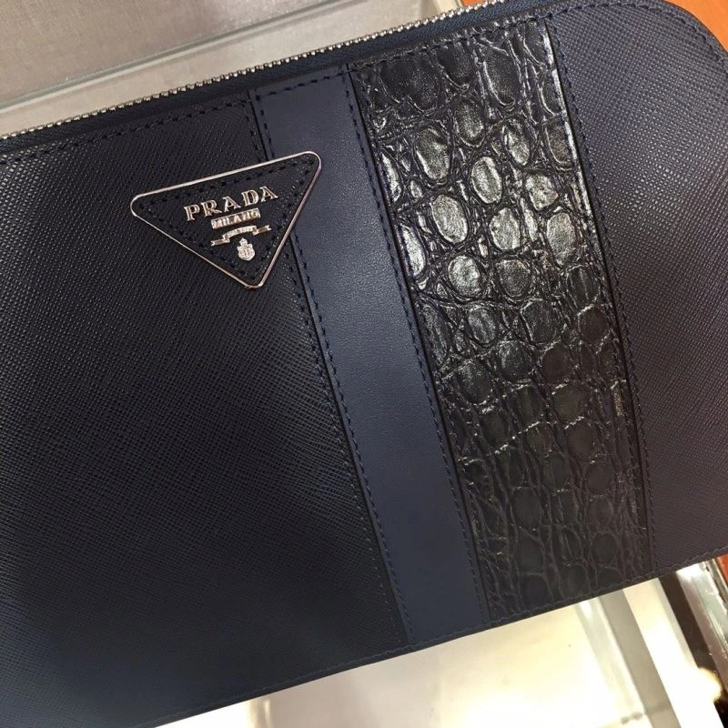 Pra*a clutch bags 4099i-0275