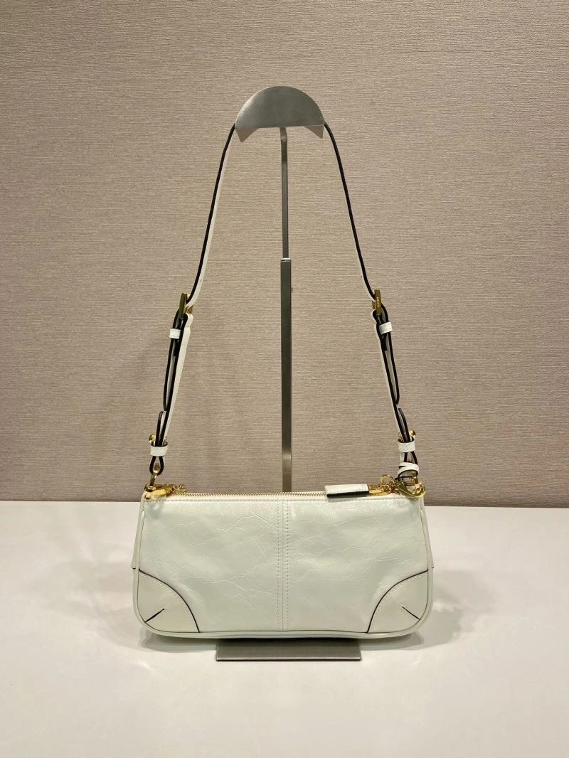 Pra*a top handle bags 4099i-0278