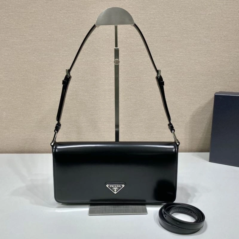 Pra*a top handle bags 4099i-0280
