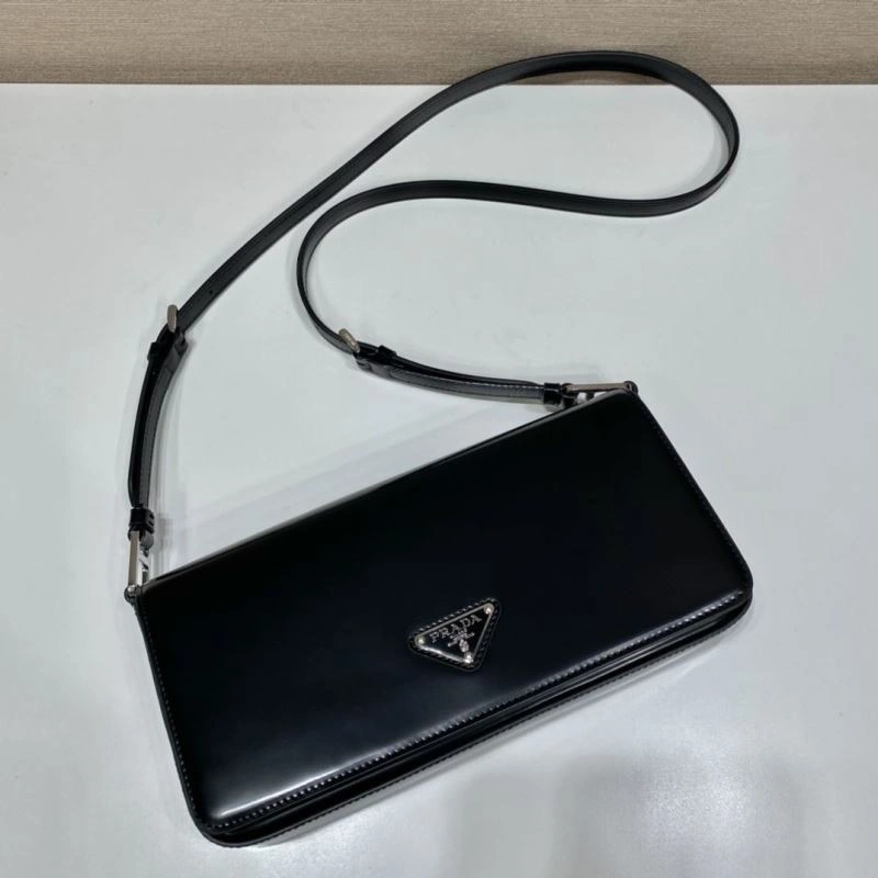 Pra*a top handle bags 4099i-0280