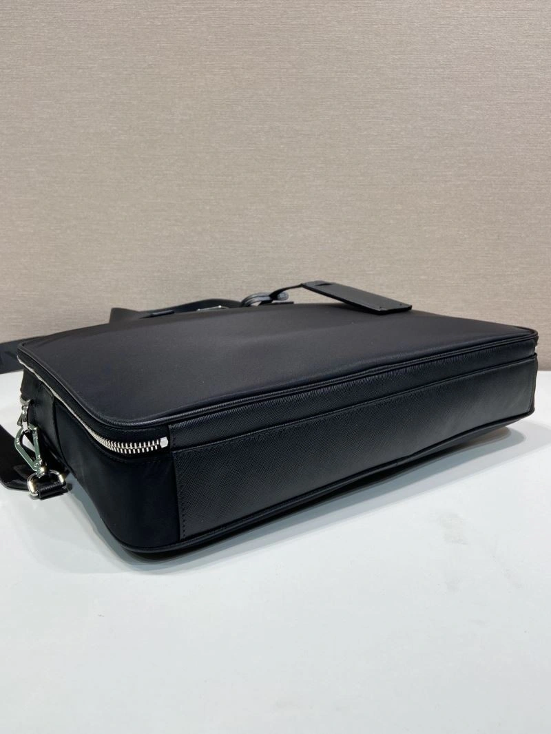 Pra*a top handle bags 4099i-0293