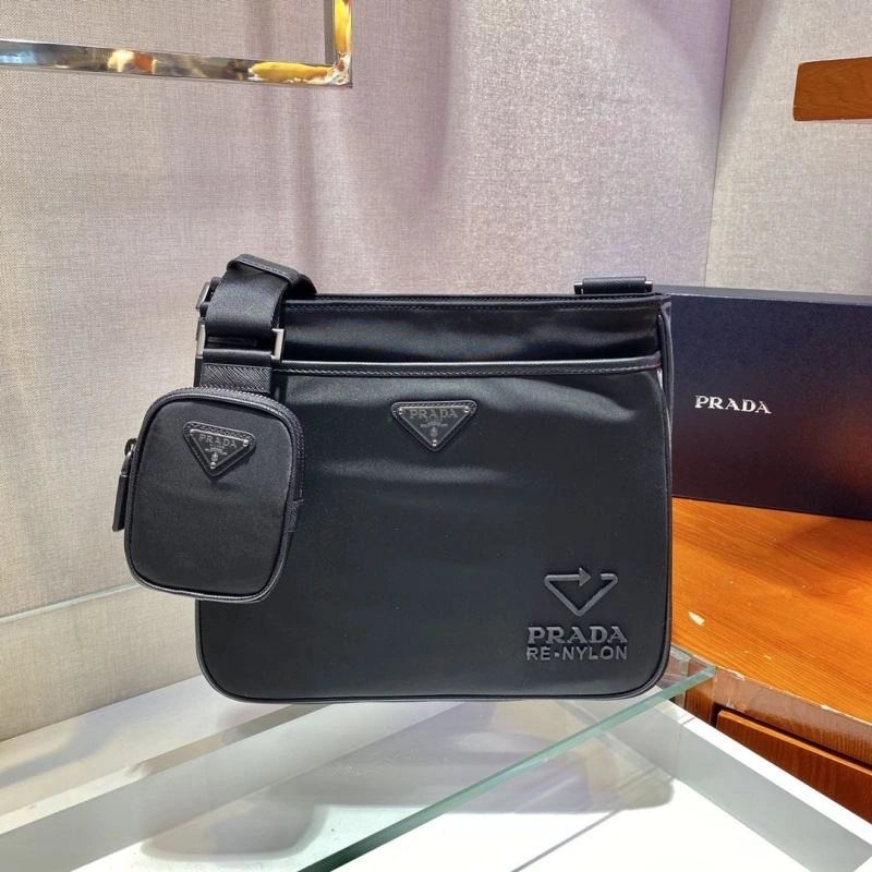 Pra*a satchel bags 4099i-0295