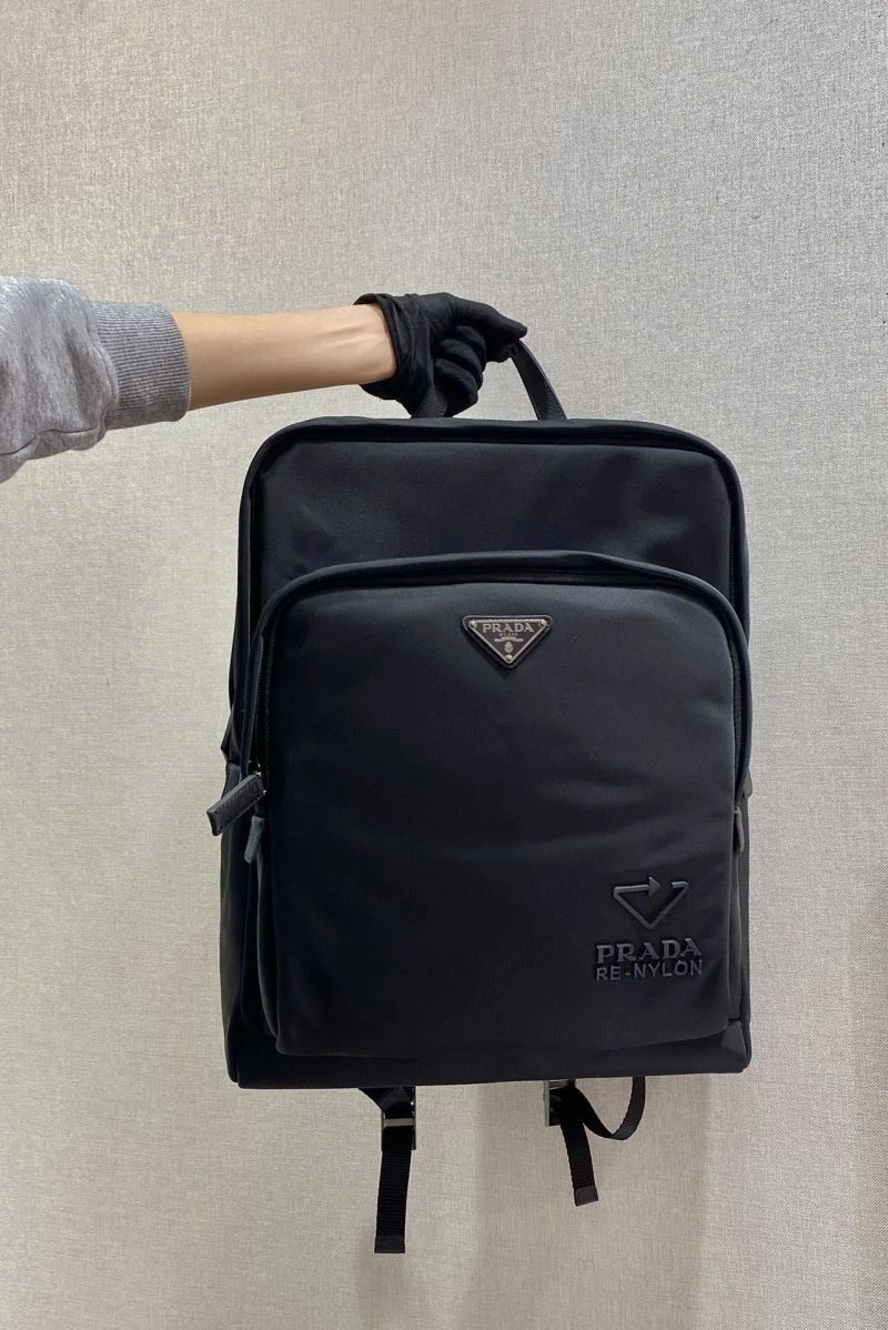 Pra*a backpacks 4099i-0297