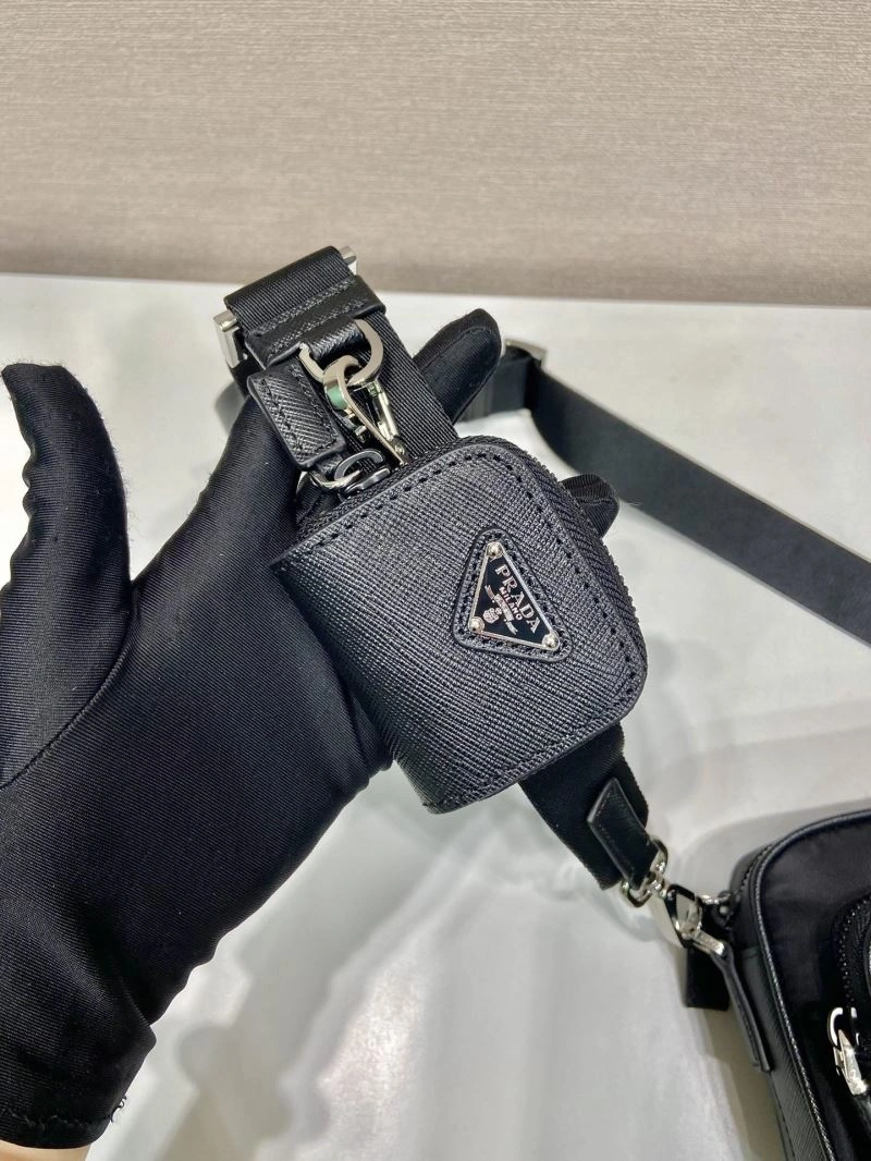Pra*a satchel bags 4099i-0301