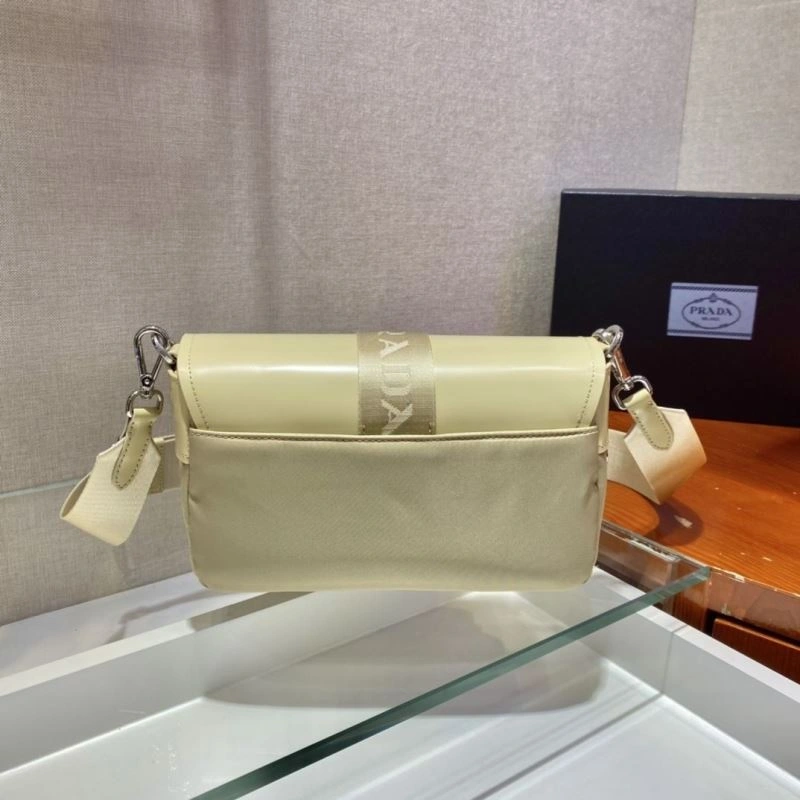 Pra*a satchel bags 4099i-0304