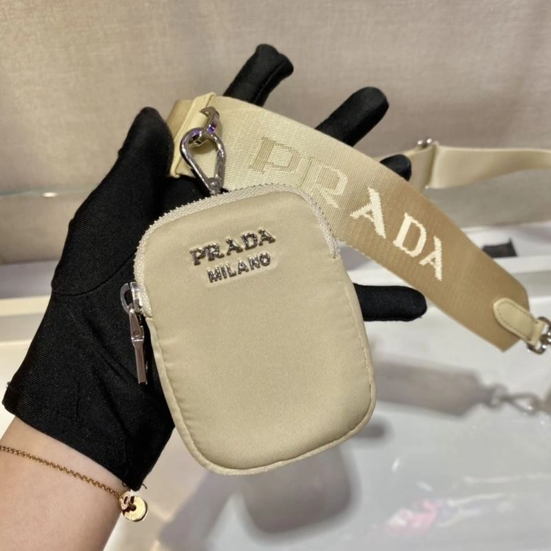 Pra*a satchel bags 4099i-0304
