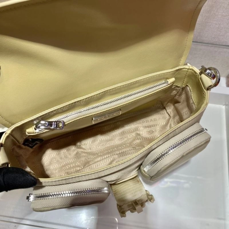 Pra*a satchel bags 4099i-0304