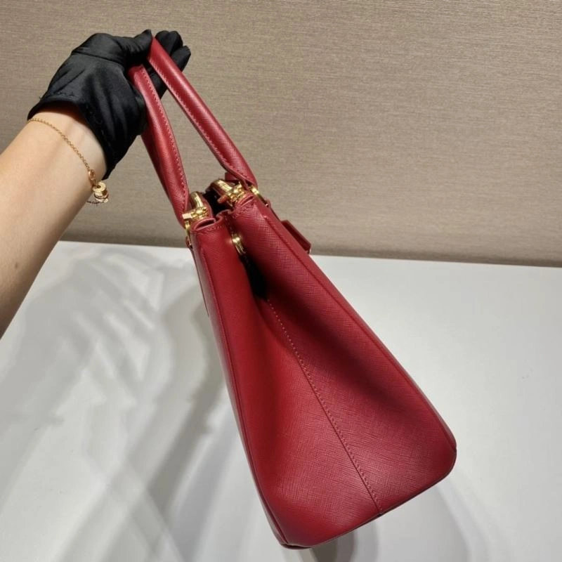 Pra*a top handle bags 4099i-0307