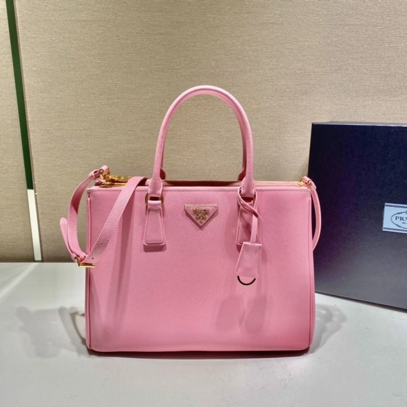 Pra*a top handle bags 4099i-0313