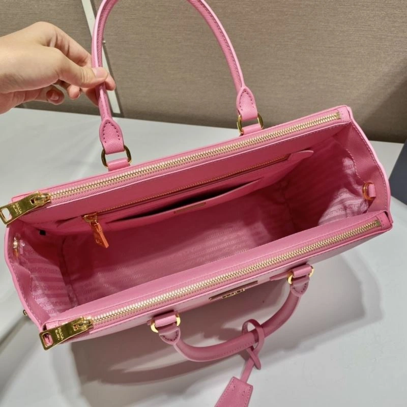 Pra*a top handle bags 4099i-0313
