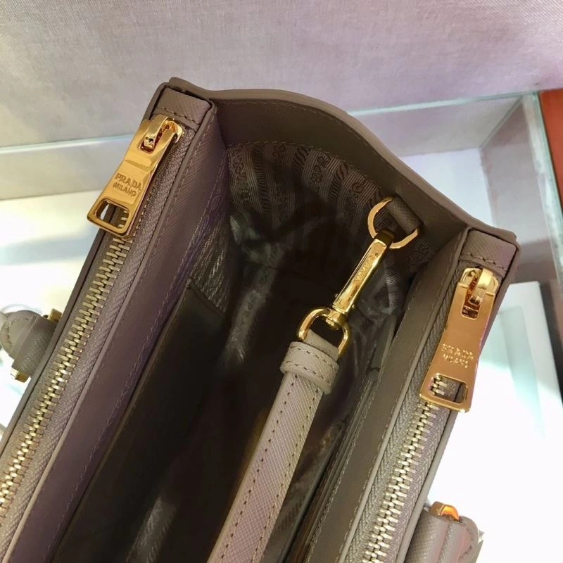 Pra*a top handle bags 4099i-0319