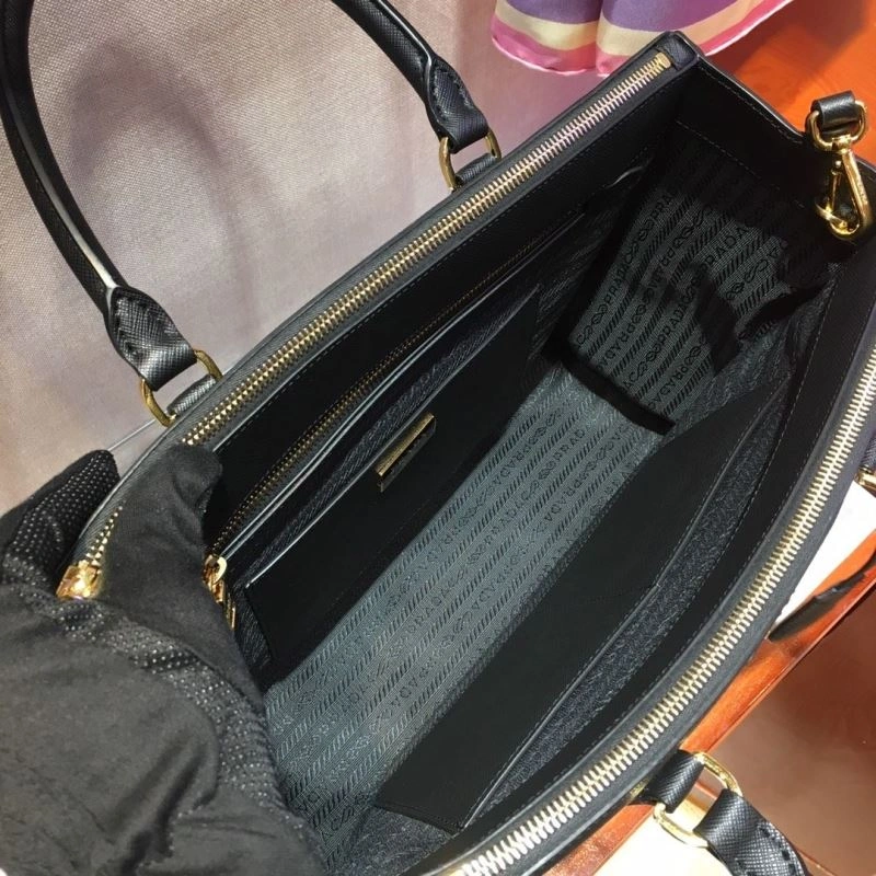 Pra*a top handle bags 4099i-0323