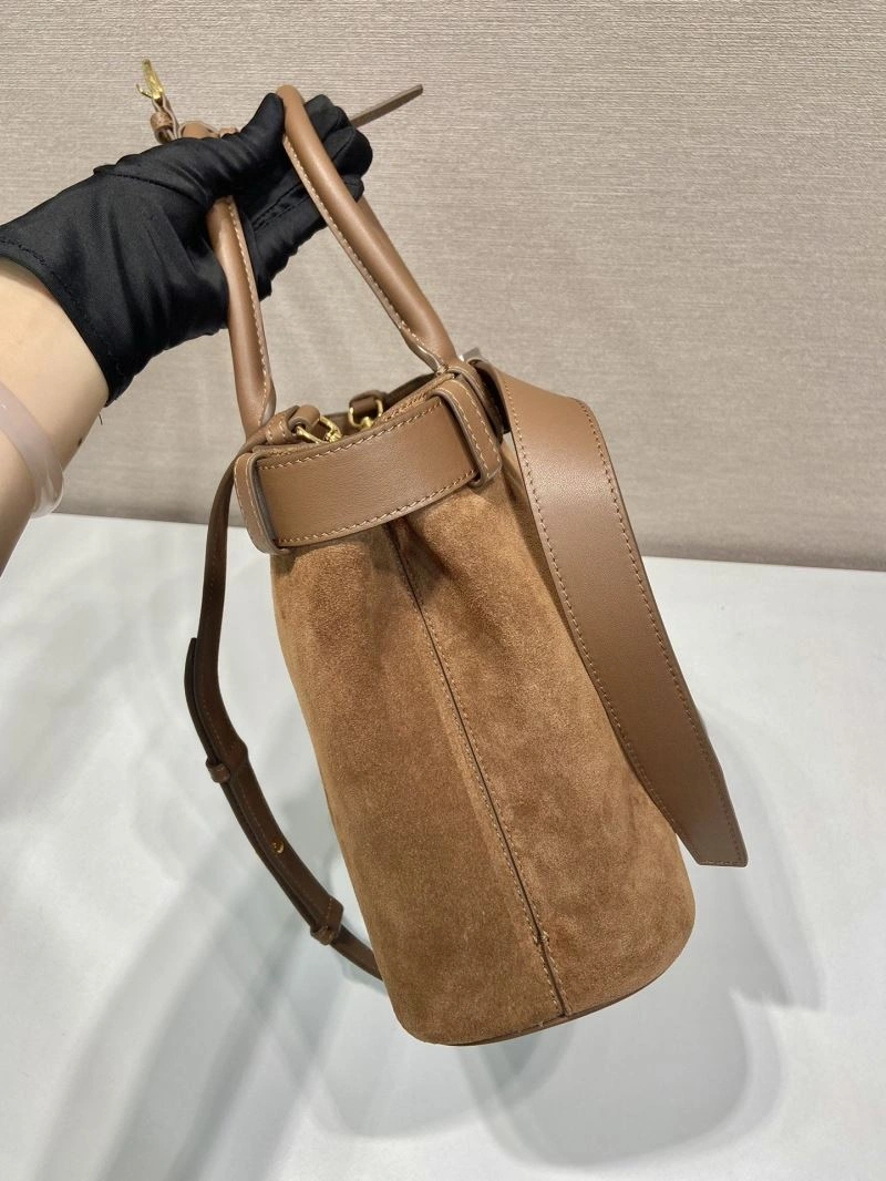 Pra*a top handle bags 4099i-0326