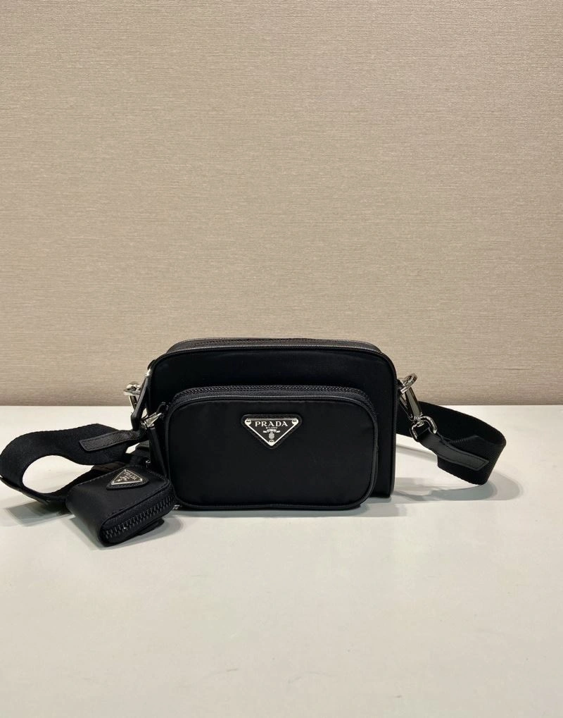Pra*a satchel bags 4099i-0330