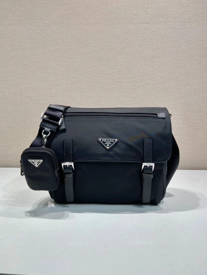 Pra*a satchel bags 4099i-0335