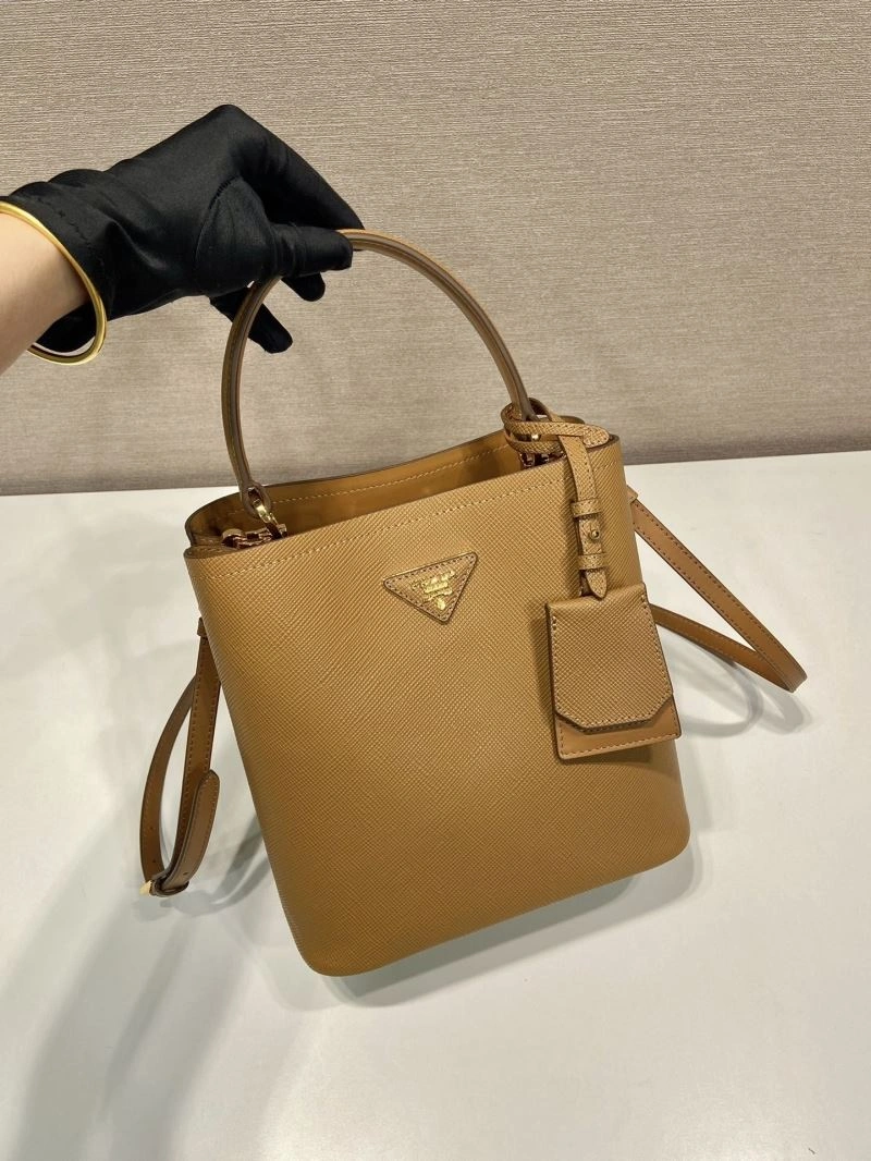 Pra*a top handle bags 4099i-0343